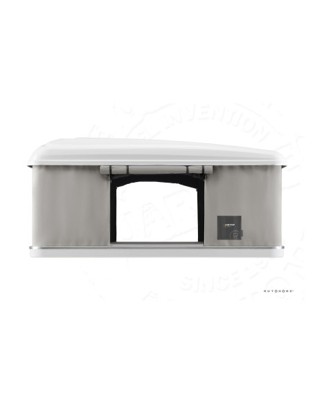 AUTOHOME Tente de toit Airtop Classique Medium coloris gris
