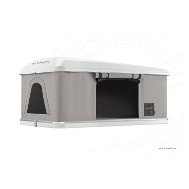 AUTOHOME Tente de toit Maggiolina Airlander Small coloris gris