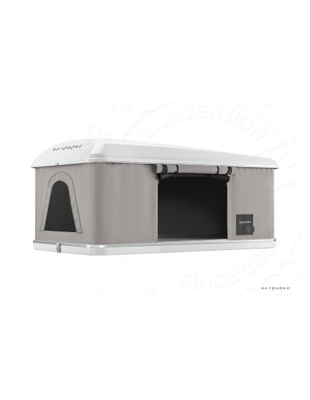 AUTOHOME Tente de toit Maggiolina Airlander Small coloris gris
