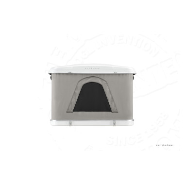 AUTOHOME Tente de toit Maggiolina Airlander Medium coloris gris