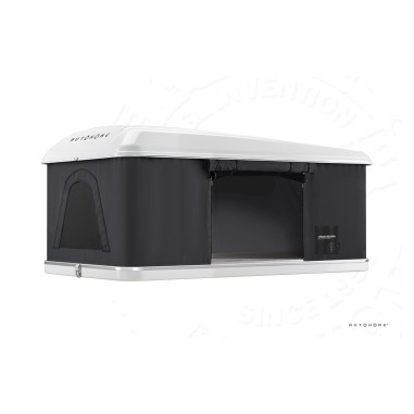 AUTOHOME Tente de toit Maggiolina Airlander Plus Medium coloris carbone
