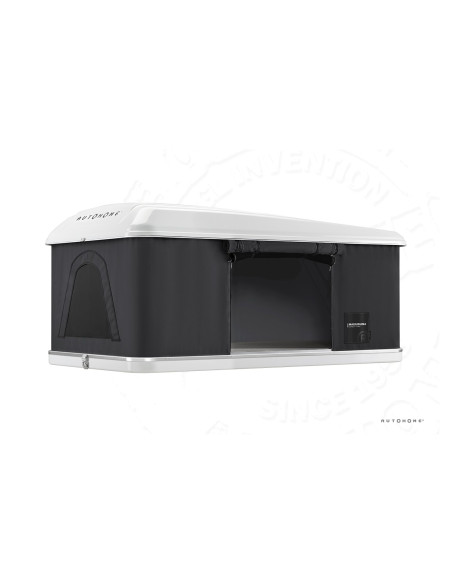 AUTOHOME Tente de toit Maggiolina Airlander Plus Medium coloris carbone