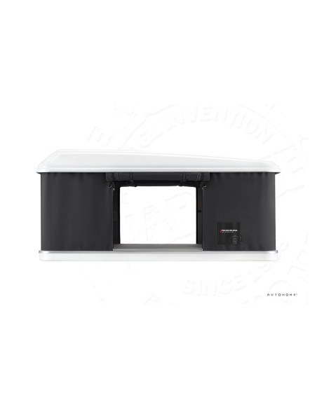 AUTOHOME Tente de toit Maggiolina Airlander Plus Medium coloris carbone
