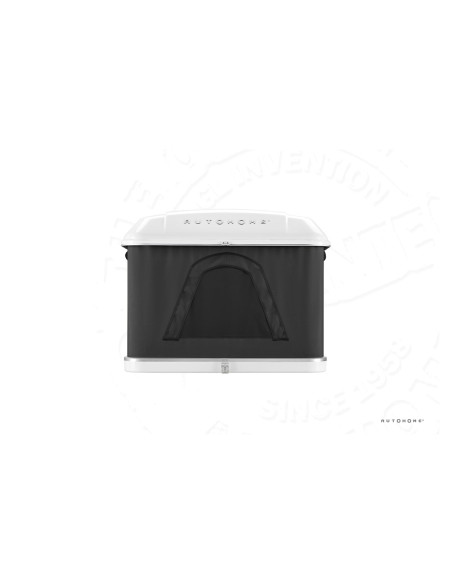 AUTOHOME Tente de toit Maggiolina Airlander Plus Medium coloris carbone