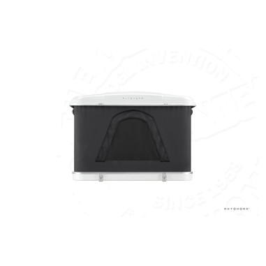 AUTOHOME Tente de toit Maggiolina Airlander Plus Medium coloris carbone
