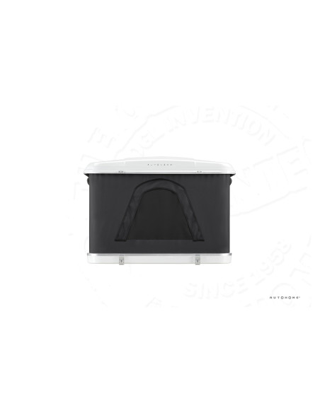 AUTOHOME Tente de toit Maggiolina Airlander Plus Medium coloris carbone