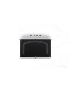 AUTOHOME Tente de toit Maggiolina Air sky 360° Small coloris carbone 2
