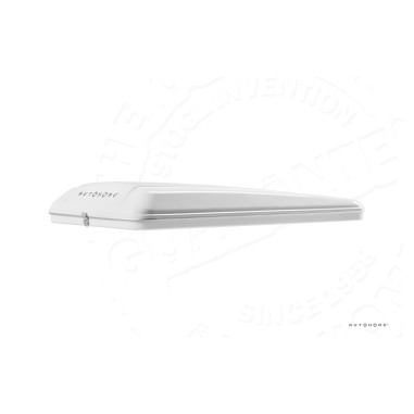 AUTOHOME Tente de toit Columbus Classique Small coloris gris
