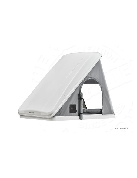 AUTOHOME Tente de toit Columbus Variant Small coloris gris