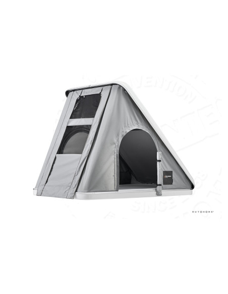 AUTOHOME Tente de toit Columbus Variant Medium coloris gris