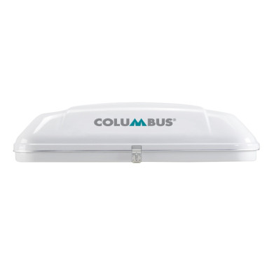 AUTOHOME Tente de toit Columbus Classique Medium
