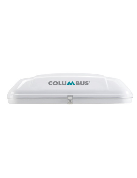 AUTOHOME Tente de toit Columbus Classique Medium