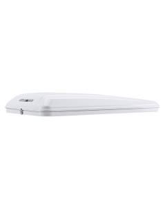 AUTOHOME Tente de toit Columbus Variant Large coloris gris clair 2