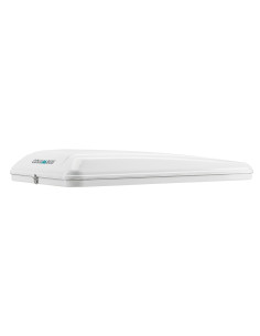 AUTOHOME Tente de toit Columbus Variant X Large coloris vert 2