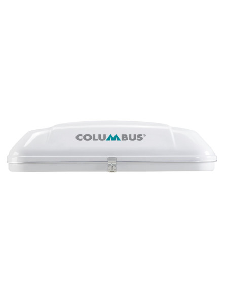 AUTOHOME Tente de toit Columbus Variant X Large coloris vert