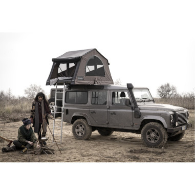 AUTOHOME Tente de toit Entry level Nomadland Medium