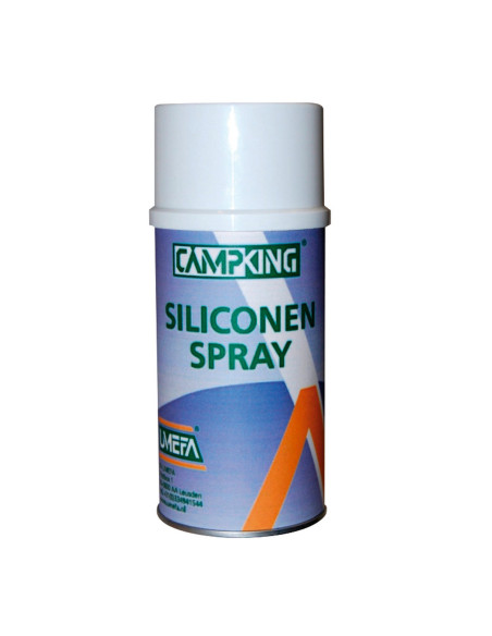 Silicone pour rail d'auvent