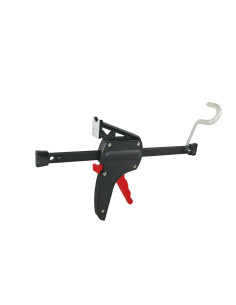 Tendeur d'armature auvent