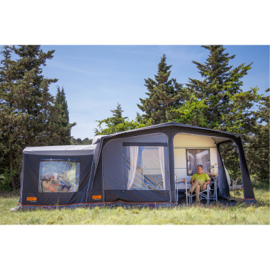 Annexe pour auvents traditionnels Sunset
