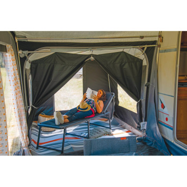 Annexe pour auvents traditionnels Sunset