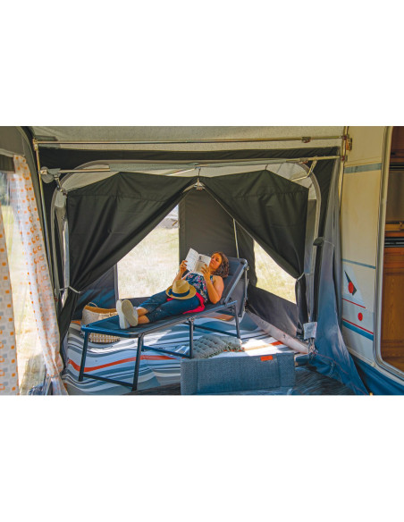 Annexe pour auvents traditionnels Sunset