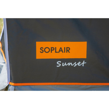 Annexe pour auvents traditionnels Sunset
