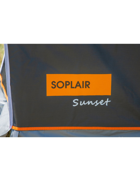 Annexe pour auvents traditionnels Sunset