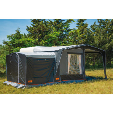 Annexe pour auvents traditionnels Sunset