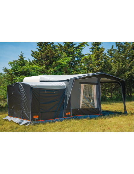 Annexe pour auvents traditionnels Sunset