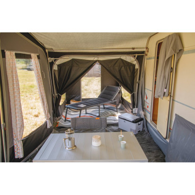 Annexe pour auvents traditionnels Sunset