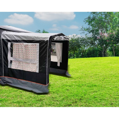 Annexe pour auvents traditionnels Sunrise