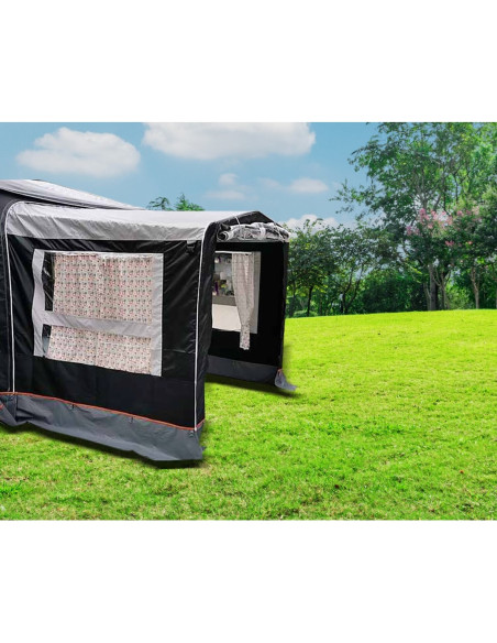 Annexe pour auvents traditionnels Sunrise