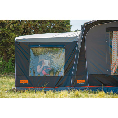 Annexe pour auvents traditionnels Sunrise