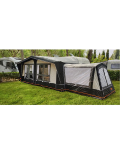 Annexe pour auvent gonflable de caravane Malia Air