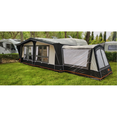 Annexe pour auvent gonflable de caravane Malia Air
