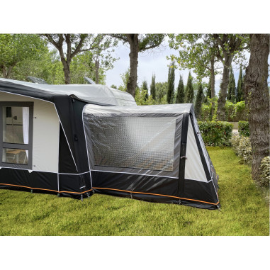 Annexe pour auvent gonflable de caravane Malia Air