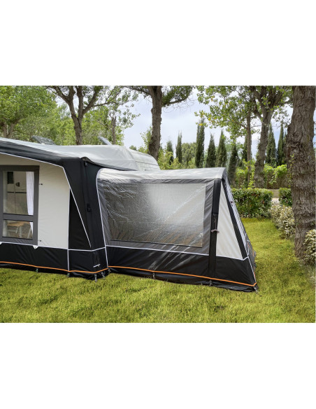 Annexe pour auvent gonflable de caravane Malia Air