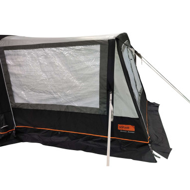 Annexe pour auvent gonflable de caravane Malia Air