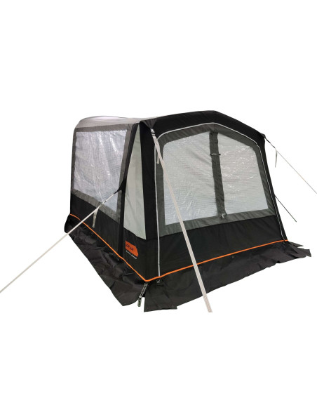 Annexe pour auvent gonflable de caravane Zinnia Air