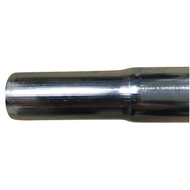 Tube d'auvent diam. 25 mm