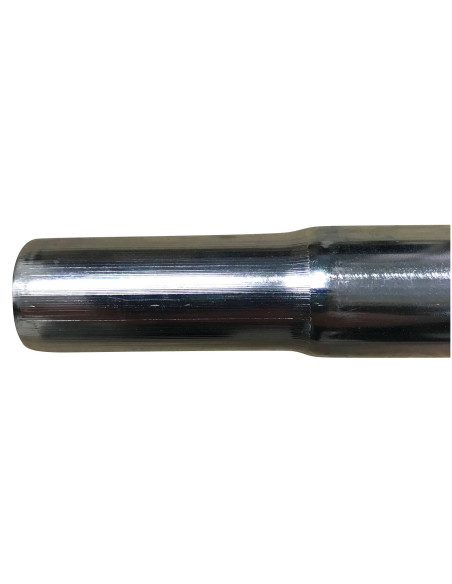 Tube d'auvent diam. 25 mm