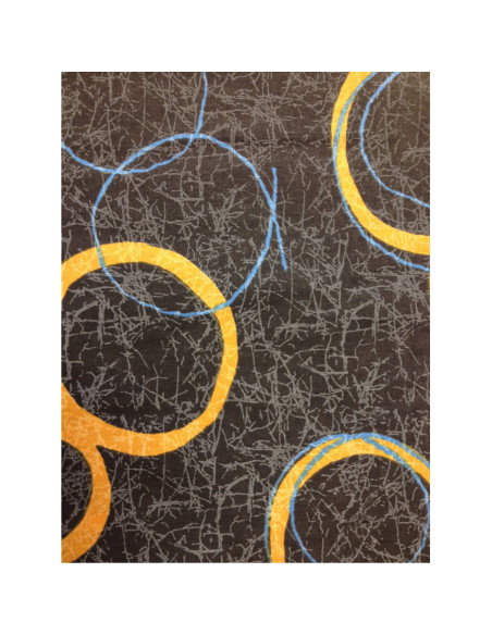 Nappe assortie Auvent Olympic