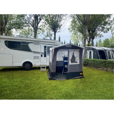 SOPLAIR Abri extérieur Oasis