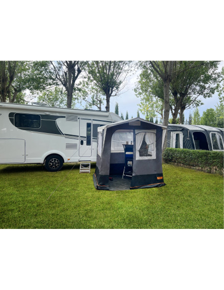 SOPLAIR Abri extérieur Oasis