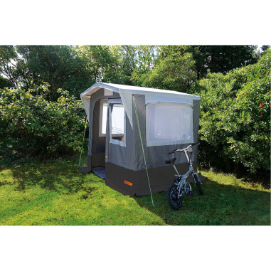 SOPLAIR Abri extérieur Oasis