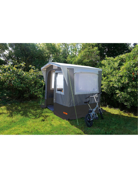 SOPLAIR Abri extérieur Oasis