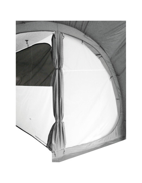 Chambre cabine pour auvent indépendant Beyond