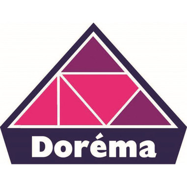 DOREMA Solette Uni Taille 2