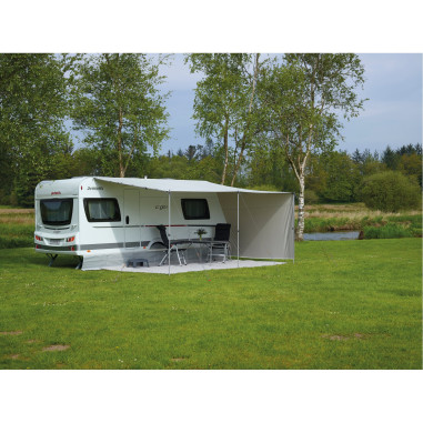 VENTURA Solette Sun Q longueur 800 cm