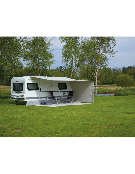 VENTURA Solette Sun Q longueur 800 cm